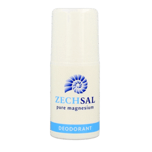 Zechsal Magnesium deodorant