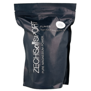 Zechsal Sport magnesium & opti MSM