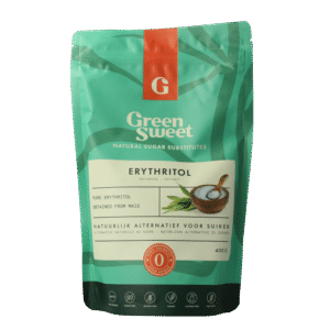 Green Sweet Erythritol