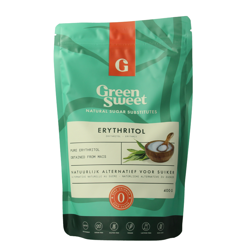 Green Sweet Erythritol