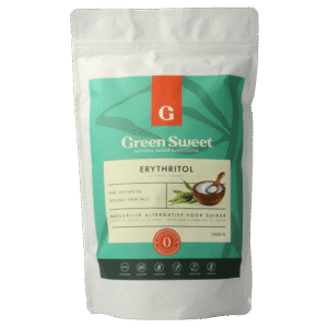 Green Sweet Erythritol