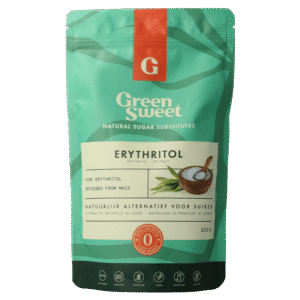 Green Sweet Erythritol
