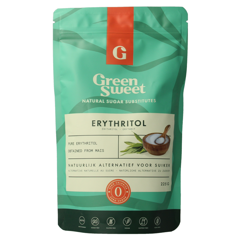 Green Sweet Erythritol