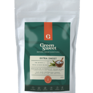 Green Sweet Extra sweet