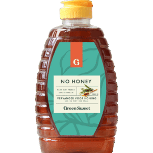 Green Sweet No honey
