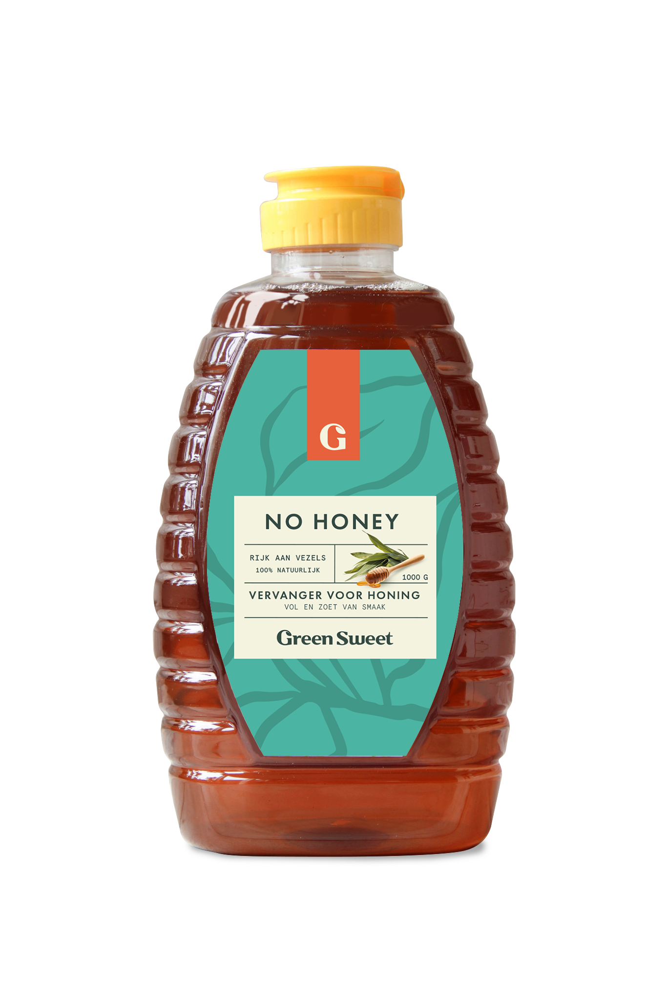 Green Sweet No honey
