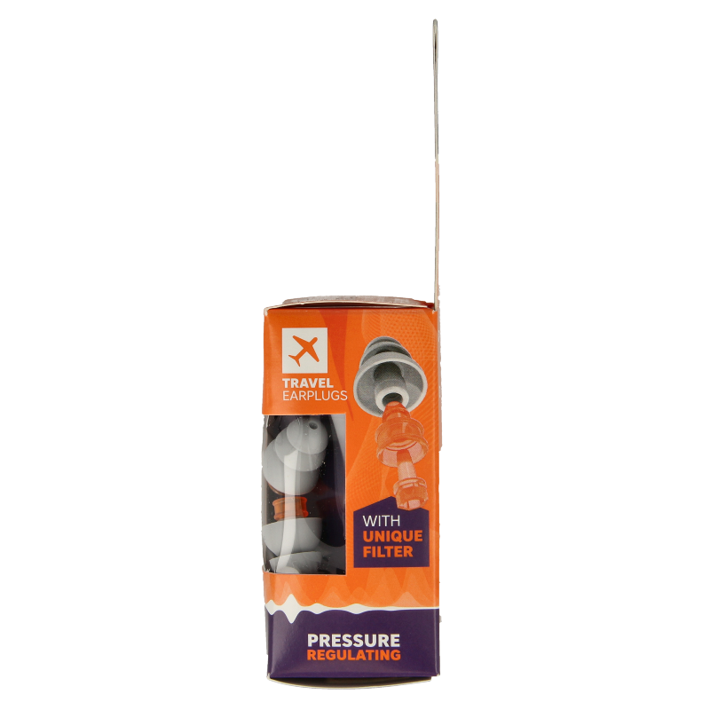 Pluggerz Enjoy travel - Afbeelding 5