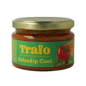 Trafo Salsadip cool bio