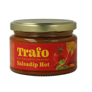 Trafo Salsadip hot bio