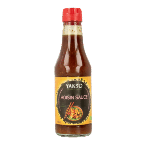 Yakso Hoisinsaus bio