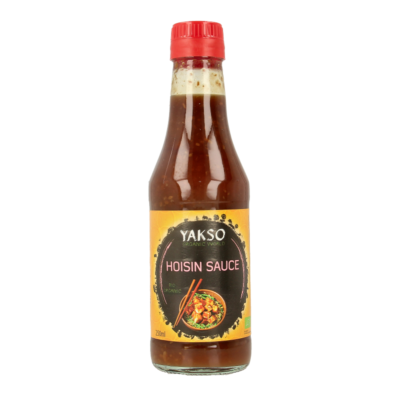 Yakso Hoisinsaus bio