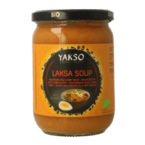 Yakso Laksa bio