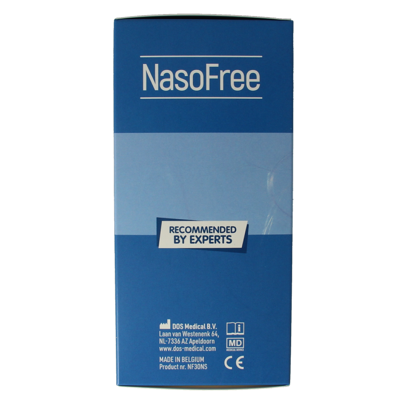 Nasofree Startset - Afbeelding 2