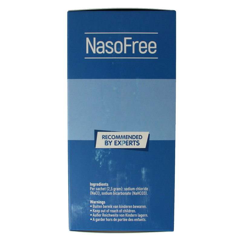 Nasofree Startset - Afbeelding 4