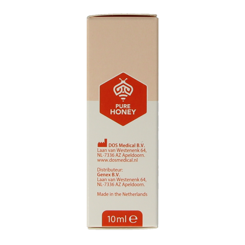 Otomel Oordruppels - Afbeelding 3