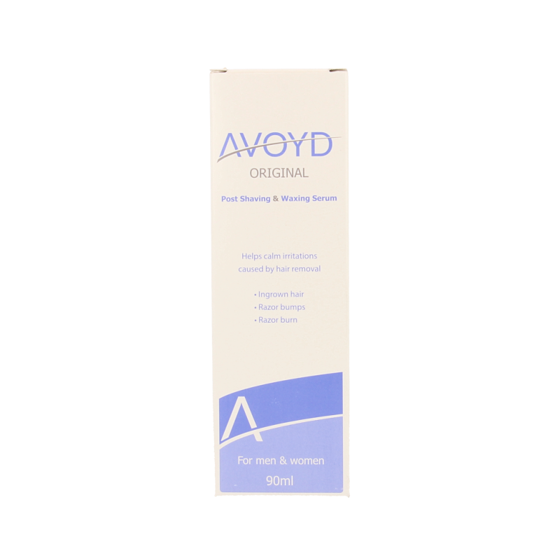 Avoyd Serum