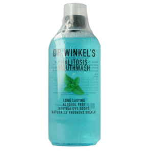 Clevercool  Halitosis mouthwash