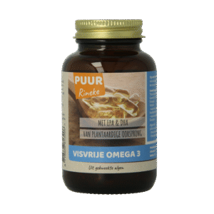 Puur Rineke Visvrije omega 3