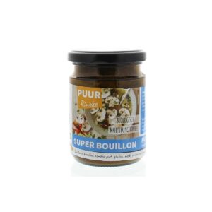 Puur Rineke Super bouillon