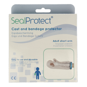 Sealprotect Volwassenen onderarm
