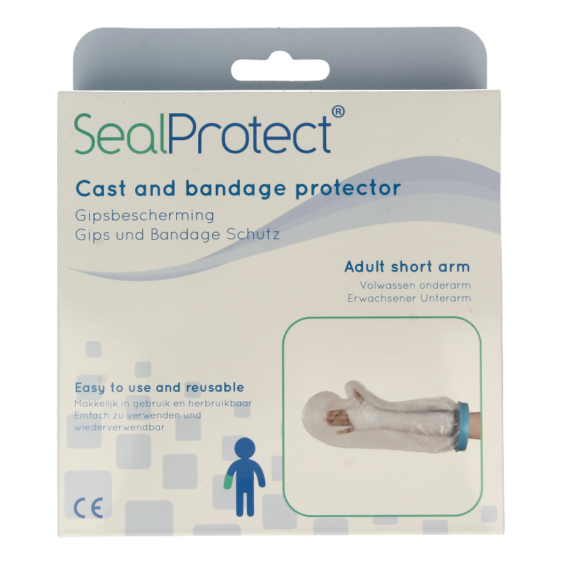 Sealprotect Volwassenen onderarm