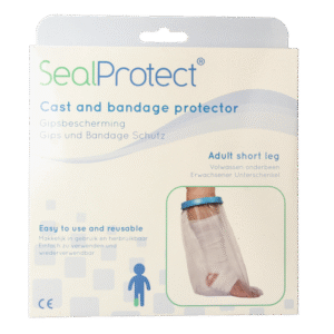 Lomed Sealprotect volwassen onderbeen