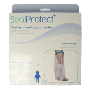 Sealprotect Volwassen heel been