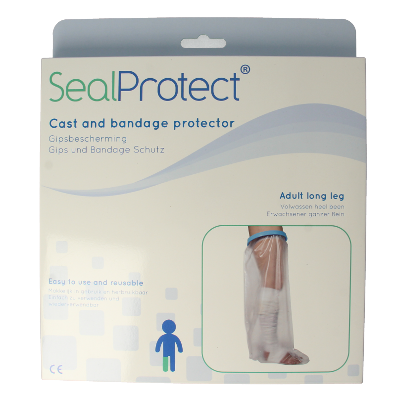 Sealprotect Volwassen heel been
