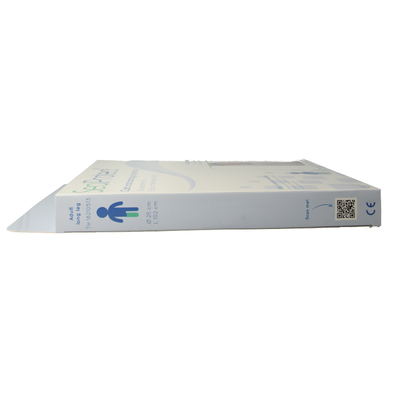 Sealprotect Volwassen heel been - Afbeelding 2