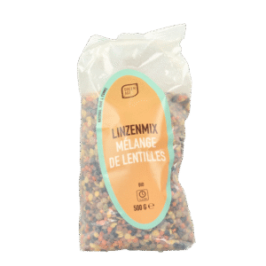 Greenage Linzenmix bio