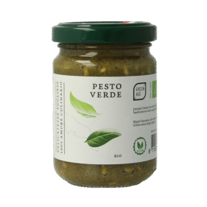 Greenage Groene pesto bio