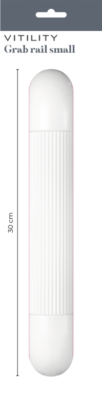 Vitility Wandbeugel klein 30cm