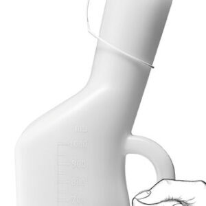 Vitility Urinaal man