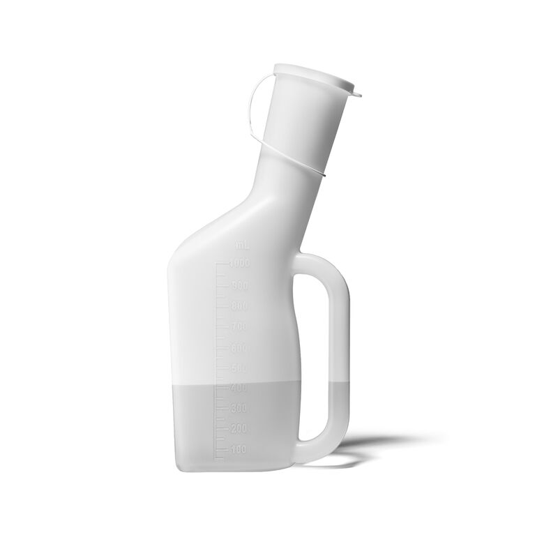 Vitility Urinaal man - Afbeelding 2