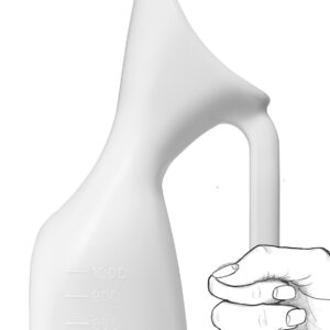 Vitility Urinaal vrouw