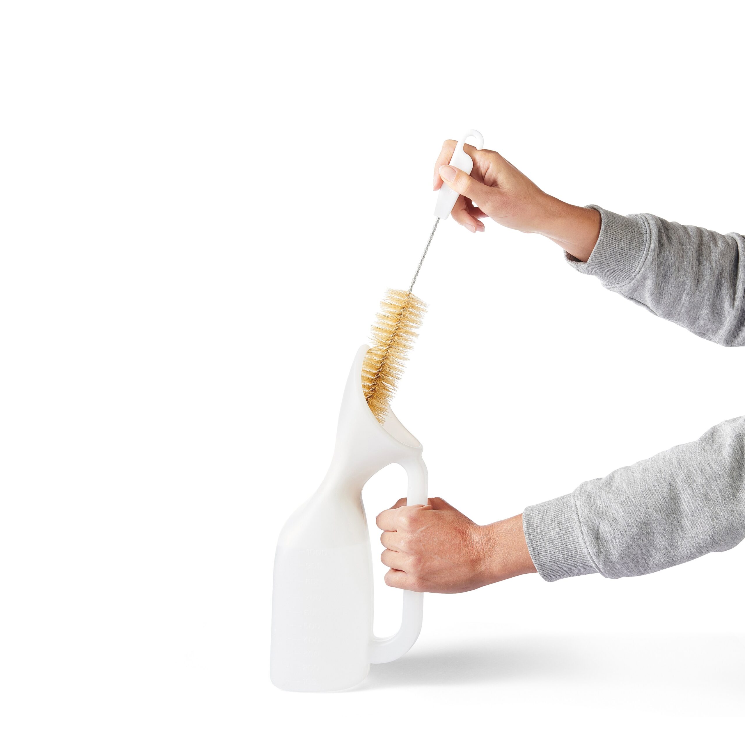 Vitility Urinaalborstel - Afbeelding 3