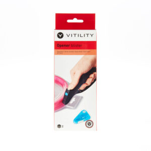 Vitility Opener ultimate blister
