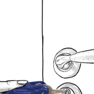 Vitility Sleuteldraaihulp H&L