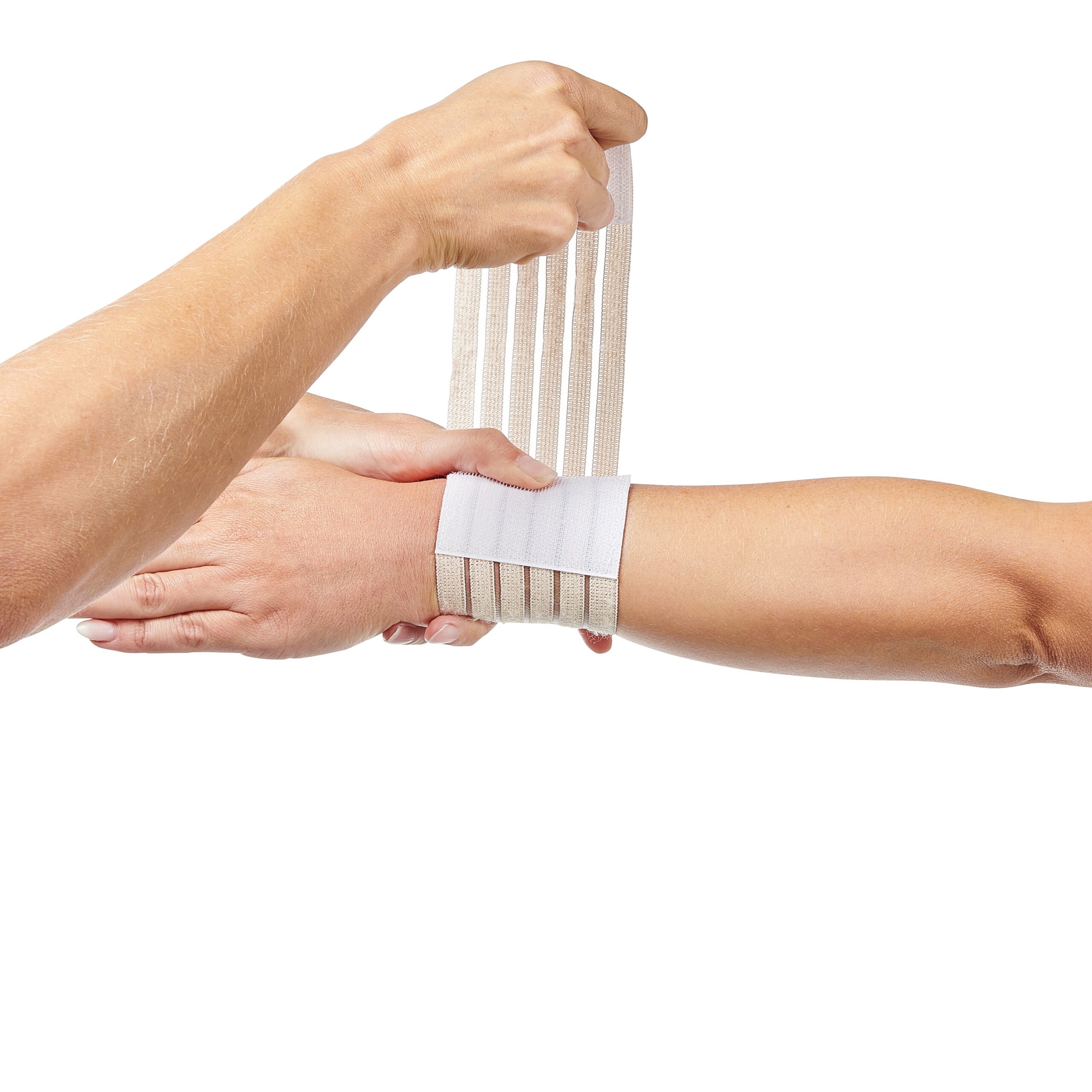 Vitility Bandage wrap pols - Afbeelding 3