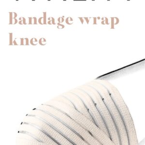 Vitility Bandage wrap knie