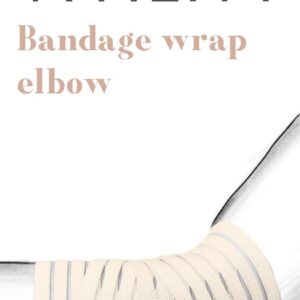 Vitility Bandage wrap elleboog