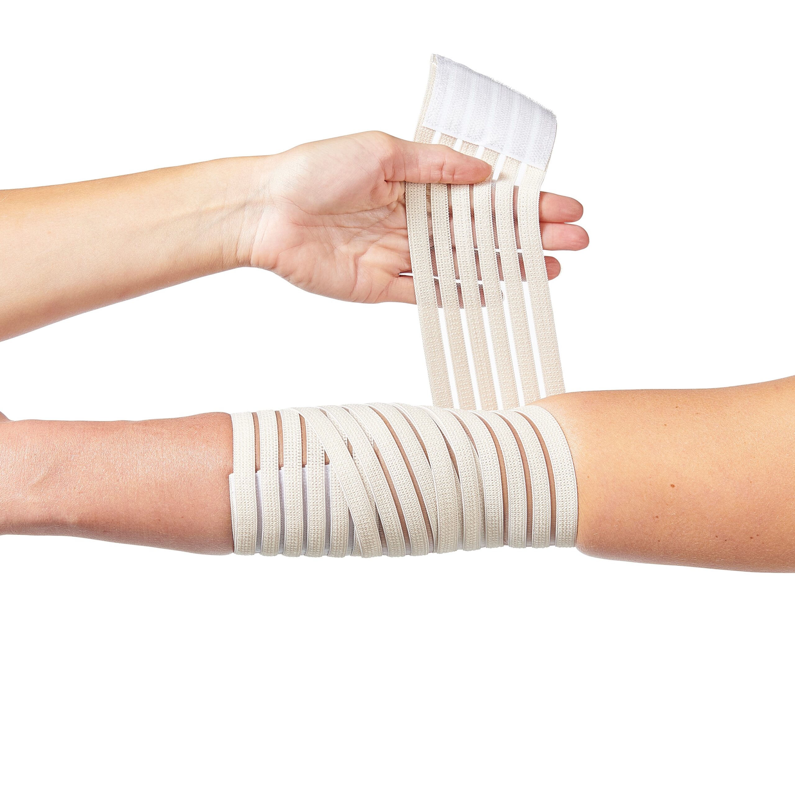 Vitility Bandage wrap elleboog - Afbeelding 3