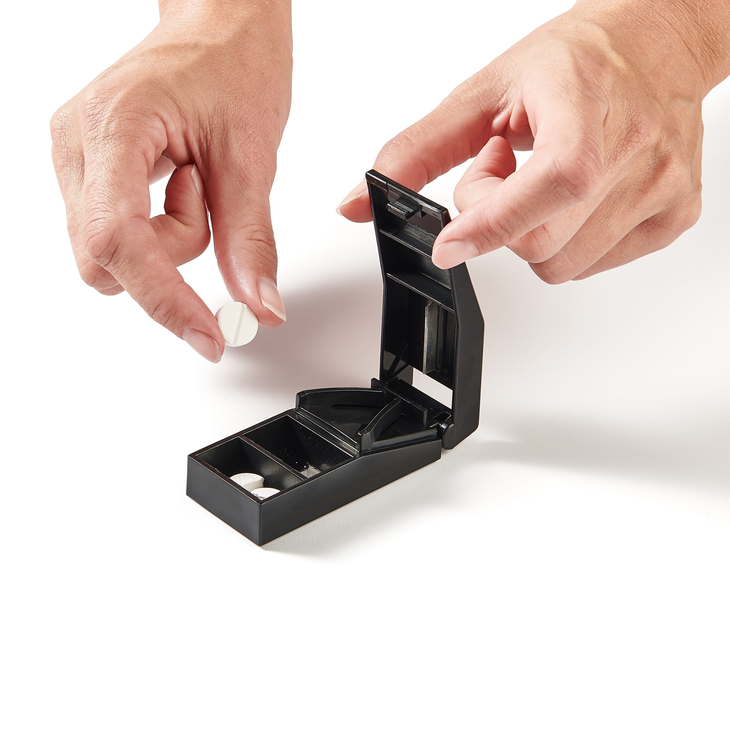 Vitility Tabletsplijter - Afbeelding 3