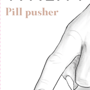 Vitility Tabletuitdrukker