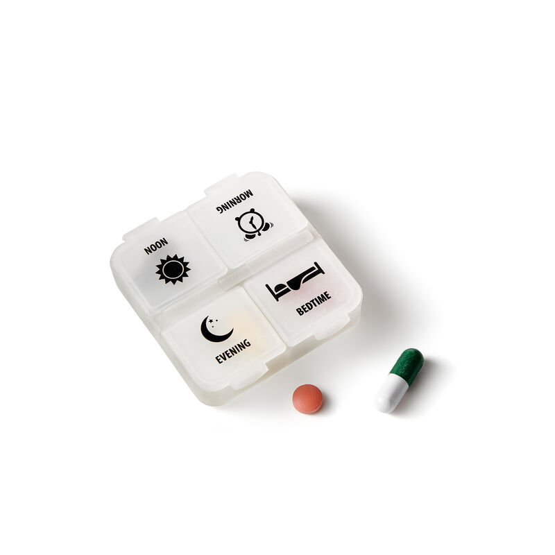 Vitility Medicijncasette - Afbeelding 2
