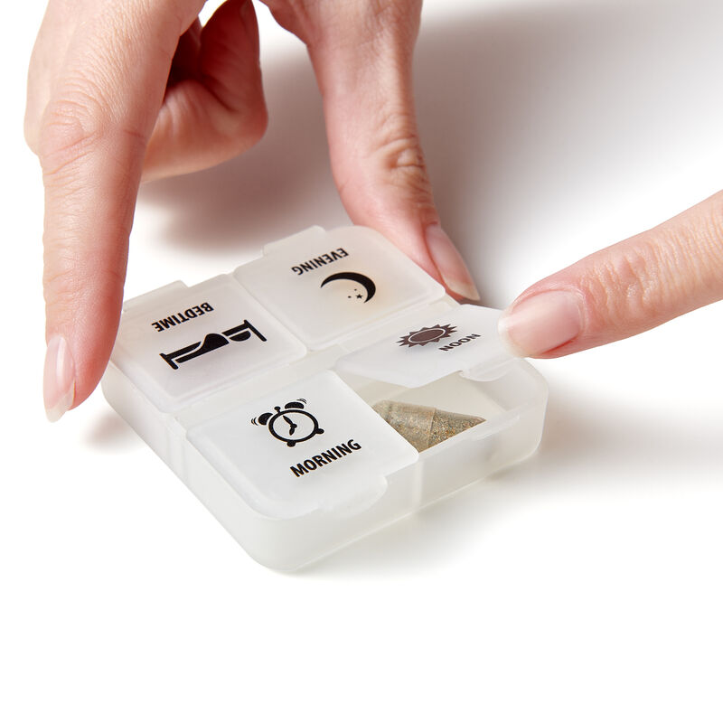 Vitility Medicijncasette - Afbeelding 3