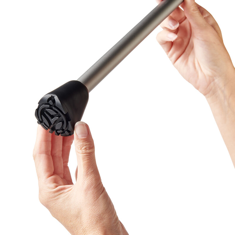 Vitility Rubberdop voor wandelstok - Afbeelding 3