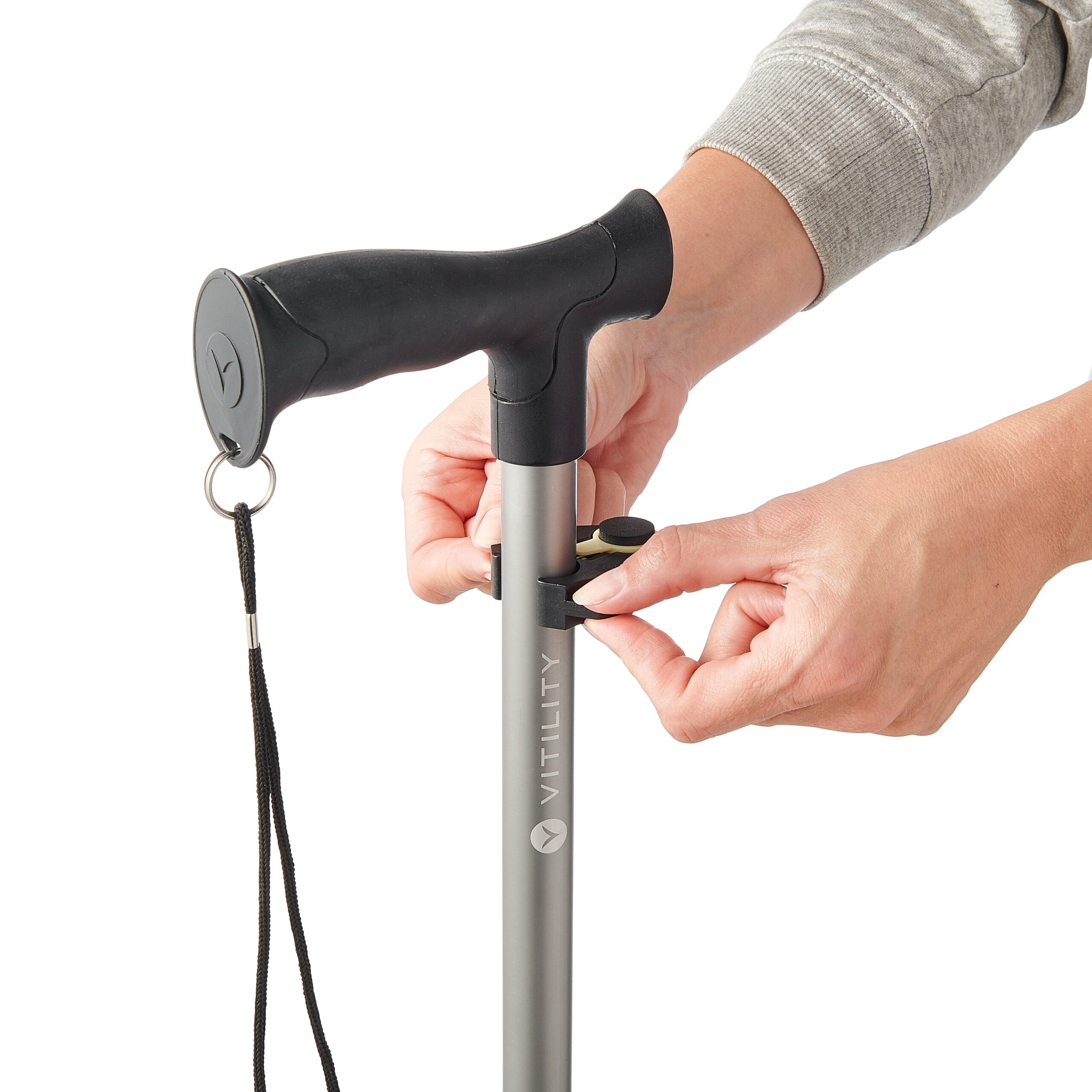 Vitility Wandelstokhouder - Afbeelding 3