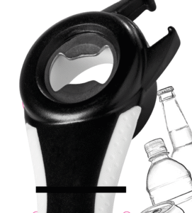 Vitility Opener 5-in-1