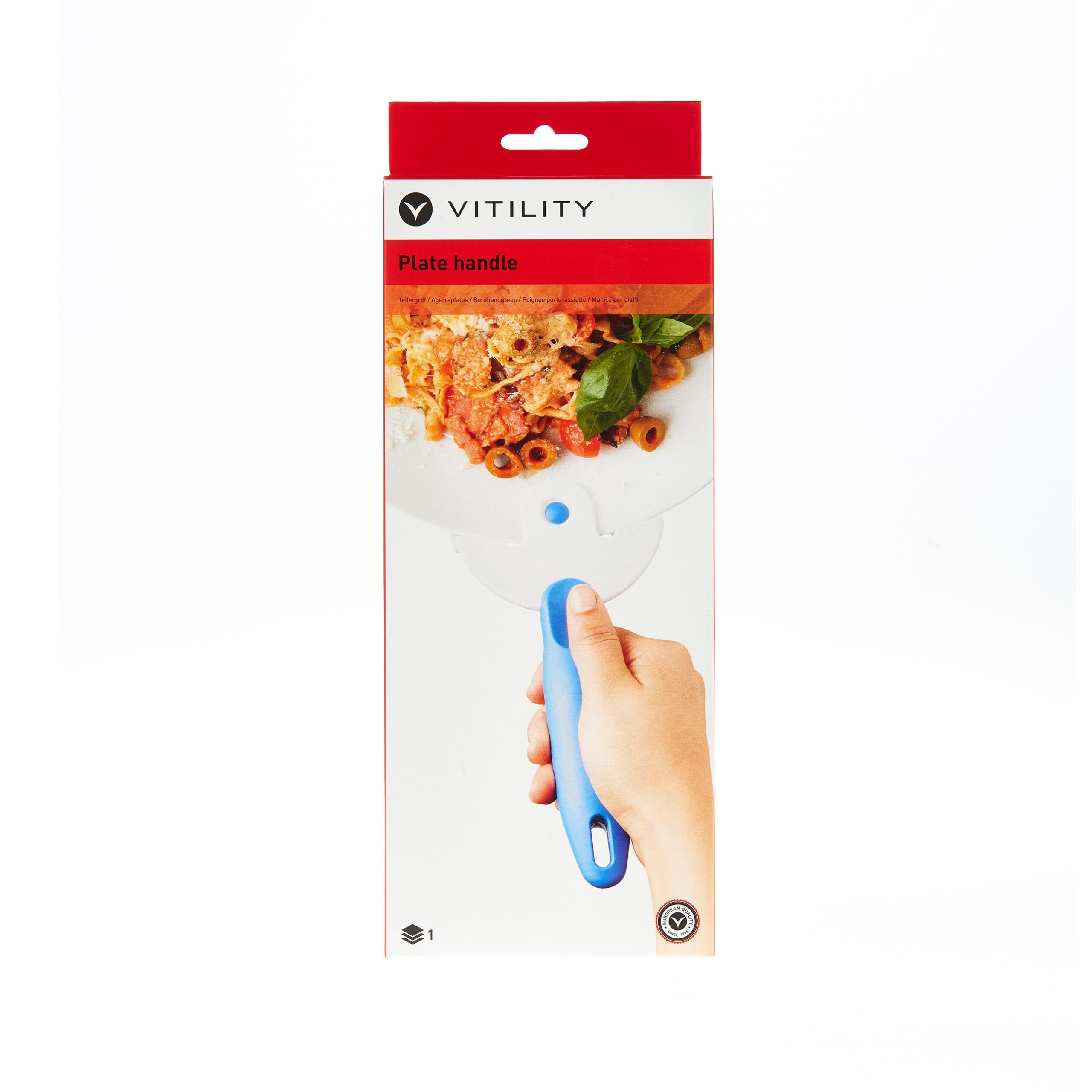 Vitility Bordhandgreep